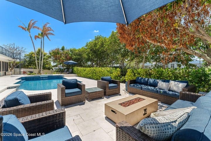 457 Turtle Circle, Satellite Beach, FL 32937 — photo 31