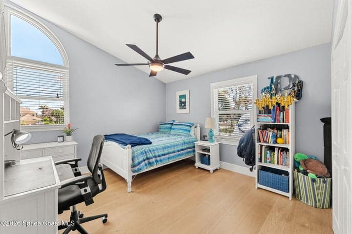 457 Turtle Circle, Satellite Beach, FL 32937 — photo 28