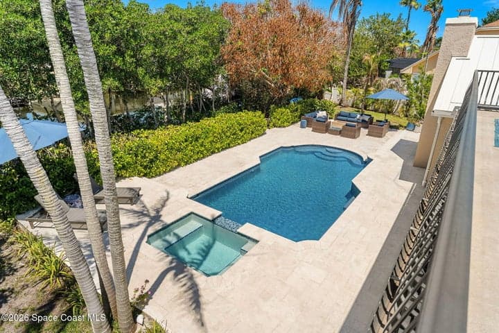 457 Turtle Circle, Satellite Beach, FL 32937 — photo 21