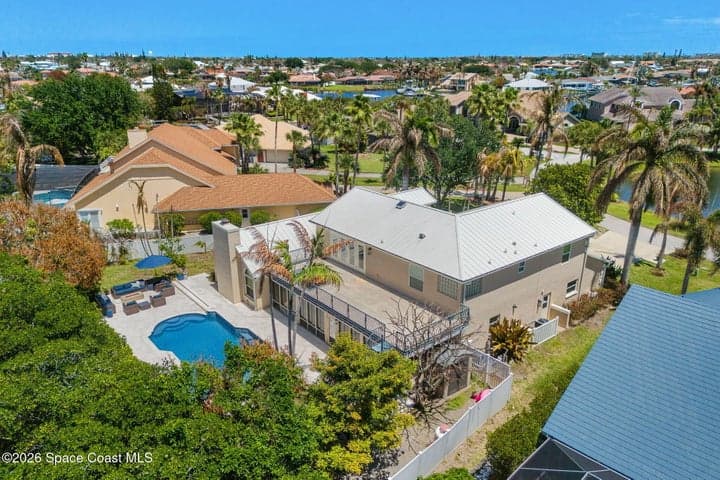 457 Turtle Circle, Satellite Beach, FL 32937 — photo 37