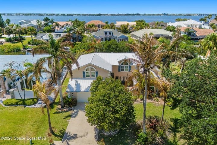 457 Turtle Circle, Satellite Beach, FL 32937 — photo 40