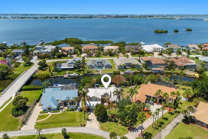 457 Turtle Circle, Satellite Beach, FL 32937 — photo 43