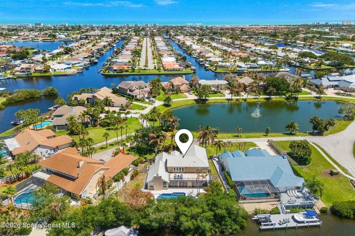 457 Turtle Circle, Satellite Beach, FL 32937 — photo 41