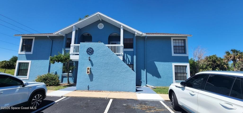 2109 Hidden Grove Lane 22b, Merritt Island, FL 32953