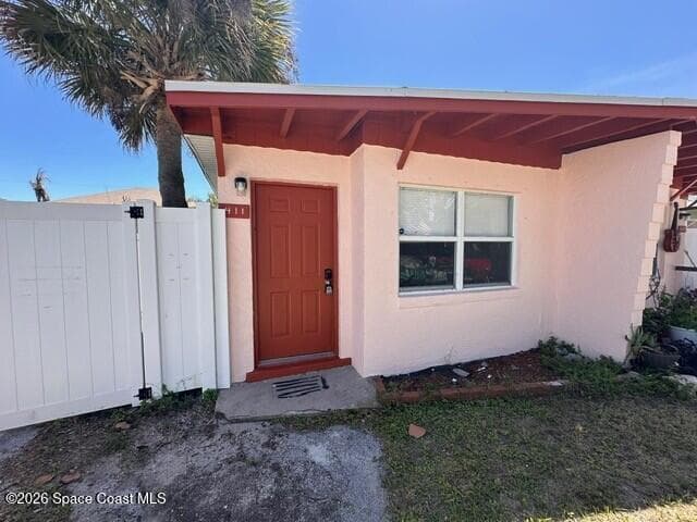411 Jefferson Avenue, Cape Canaveral, FL 32920