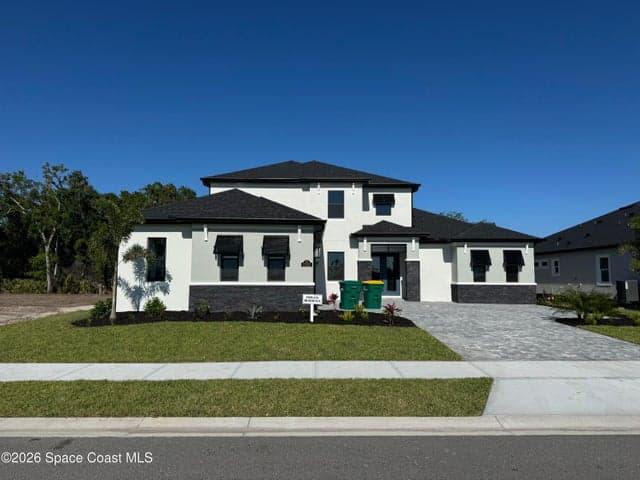 2732 Edestus Drive, Melbourne, FL 32940