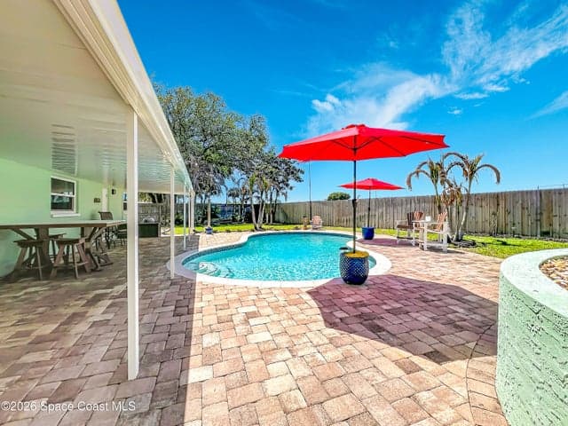 1514 Lime Drive, Melbourne, FL 32935 — photo 47