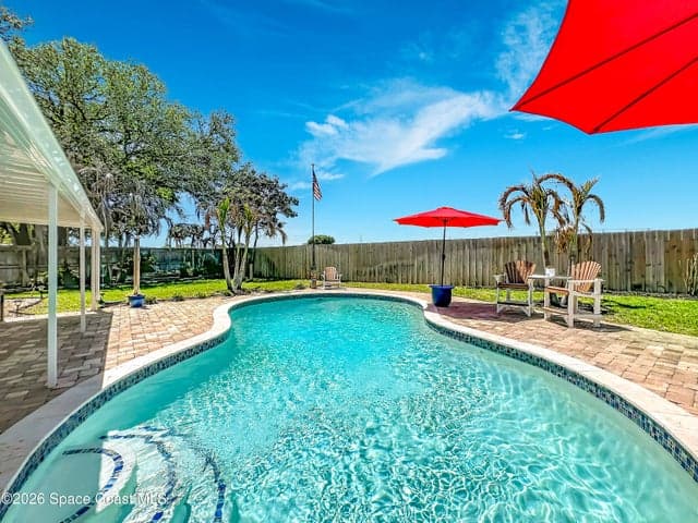1514 Lime Drive, Melbourne, FL 32935 — photo 49