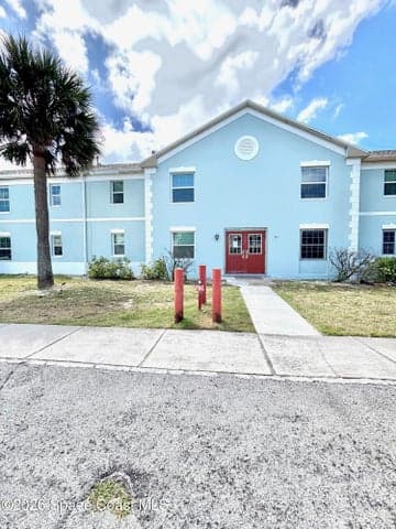 925 Palm Springs Boulevard C, Melbourne, FL 32937