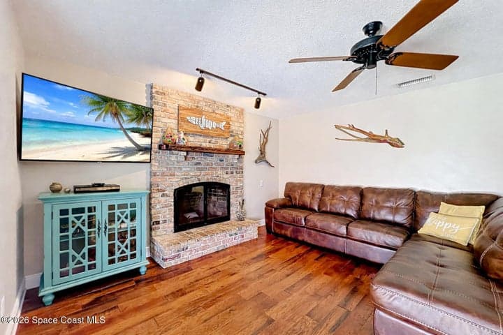 1514 Lime Drive, Melbourne, FL 32935 — photo 4