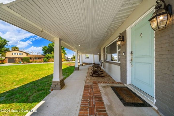 325 Kenzel Court, Merritt Island, FL 32953 — photo 5