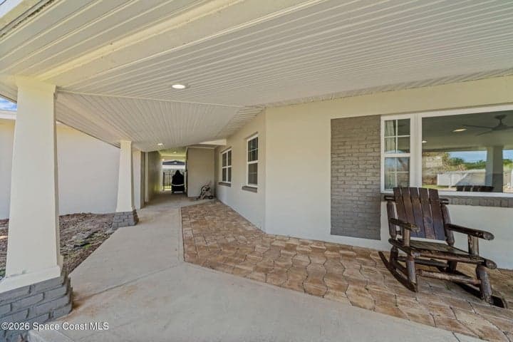 325 Kenzel Court, Merritt Island, FL 32953 — photo 4