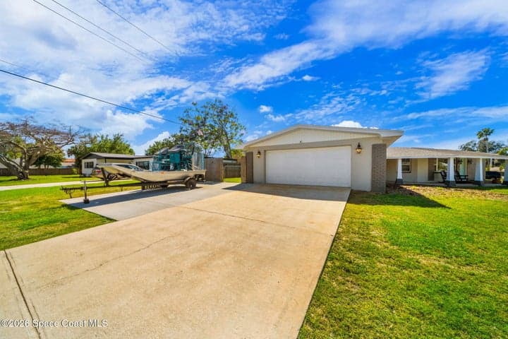 325 Kenzel Court, Merritt Island, FL 32953 — photo 33