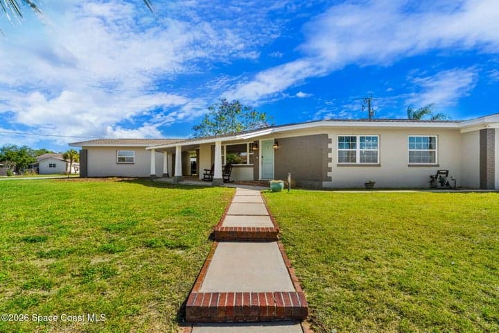 325 Kenzel Court, Merritt Island, FL 32953 — photo 32