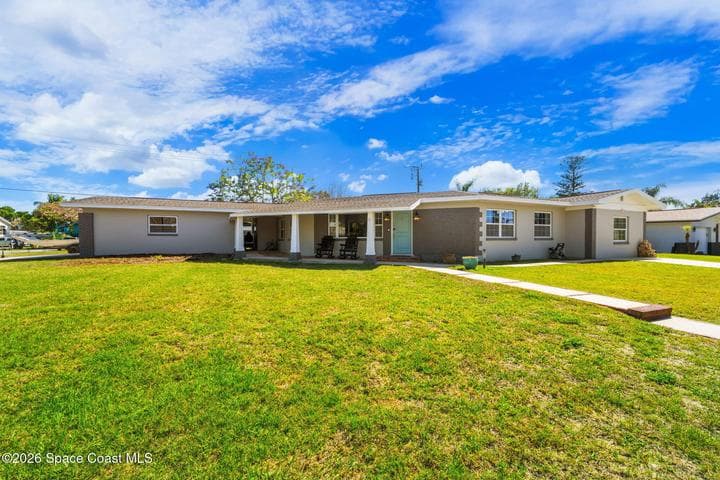 325 Kenzel Court, Merritt Island, FL 32953 — photo 31