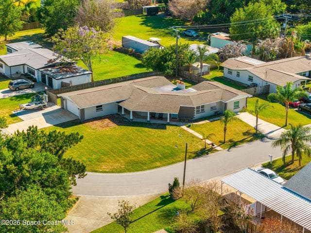 325 Kenzel Court, Merritt Island, FL 32953 — photo 35