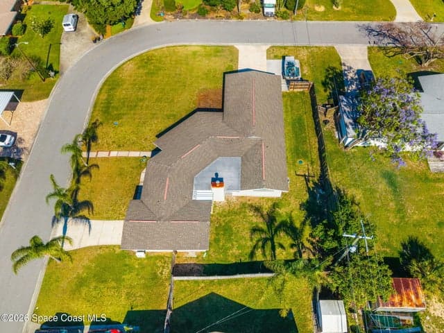 325 Kenzel Court, Merritt Island, FL 32953 — photo 38