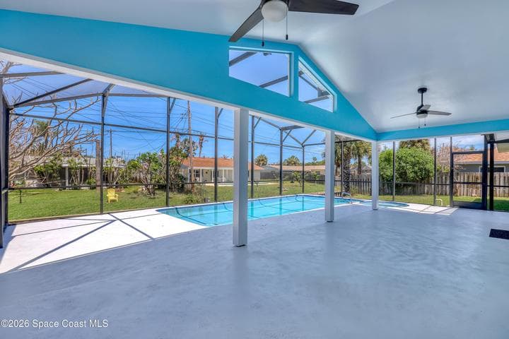 1198 Yacht Club Boulevard, Indian Harbour Beach, FL 32937 — photo 21