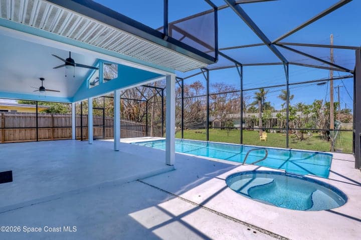 1198 Yacht Club Boulevard, Indian Harbour Beach, FL 32937 — photo 22