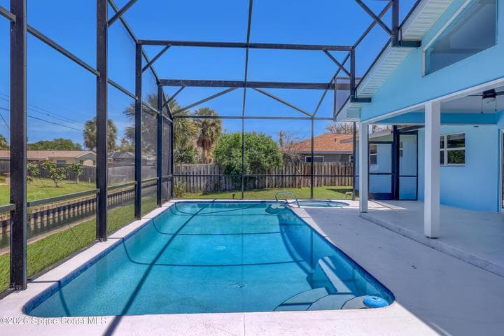 1198 Yacht Club Boulevard, Indian Harbour Beach, FL 32937 — photo 23