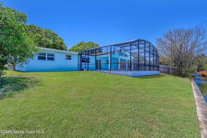 1198 Yacht Club Boulevard, Indian Harbour Beach, FL 32937 — photo 25