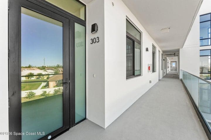 225 Strand Drive #303, Melbourne Beach, FL 32951 — photo 29