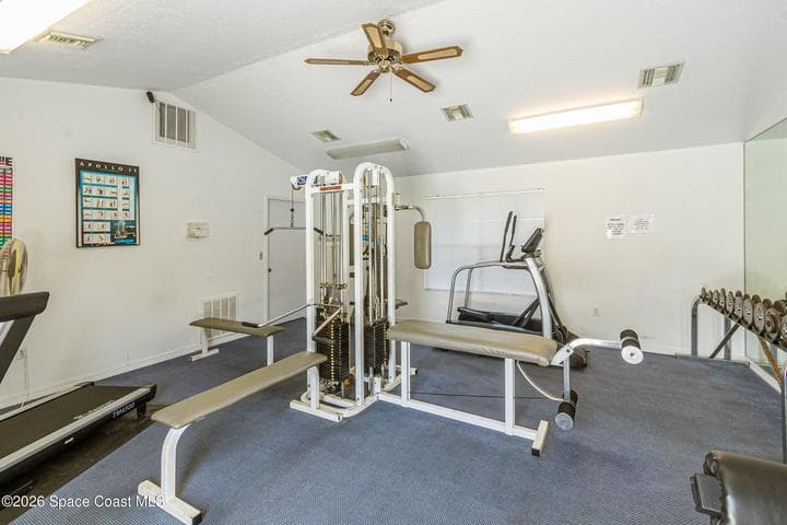 844 Villa Drive, Melbourne, FL 32940 — photo 41