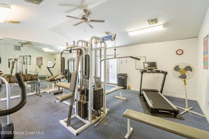 844 Villa Drive, Melbourne, FL 32940 — photo 42
