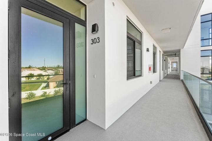 225 Strand Drive #303, Melbourne Beach, FL 32951 — photo 33