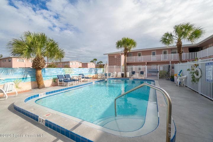 401 Monroe Avenue #B201, Cape Canaveral, FL 32920 — photo 3