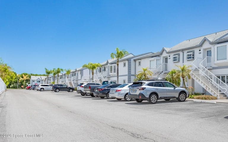 507 Ocean Park Lane #V188, Cape Canaveral, FL 32920 — photo 20