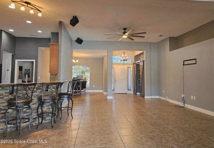 4498 Lady Hawk Way, Melbourne, FL 32904 — photo 7