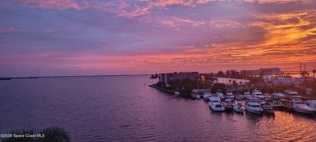 3873 S Banana River Boulevard #103, Cocoa Beach, FL 32931 — photo 47