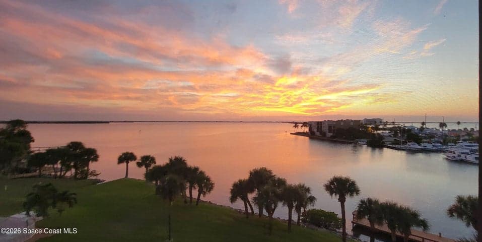 3873 S Banana River Boulevard #103, Cocoa Beach, FL 32931 — photo 48