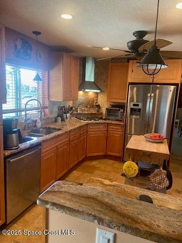 488 Cardinal Drive, Satellite Beach, FL 32937 — photo 3