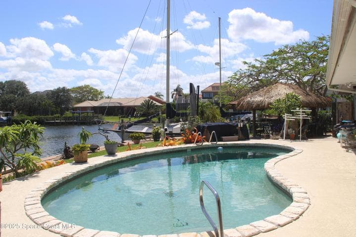 488 Cardinal Drive, Satellite Beach, FL 32937 — photo 13