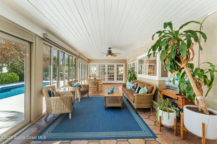 457 Turtle Circle, Satellite Beach, FL 32937 — photo 7