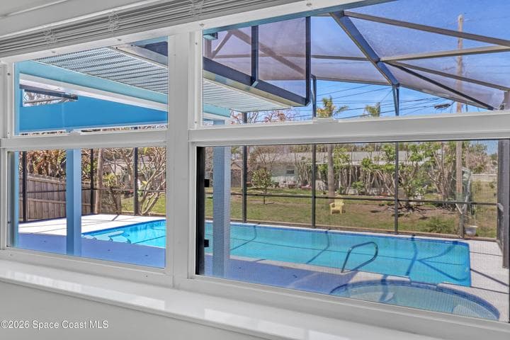 1198 Yacht Club Boulevard, Indian Harbour Beach, FL 32937 — photo 17