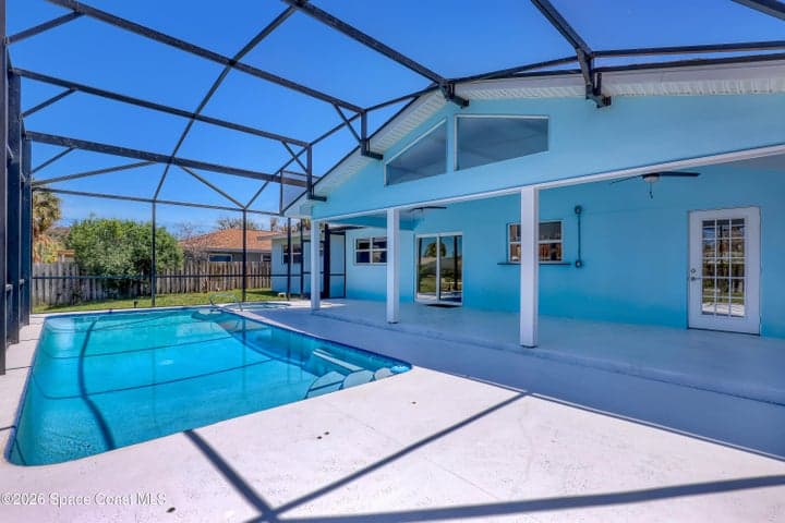 1198 Yacht Club Boulevard, Indian Harbour Beach, FL 32937 — photo 24