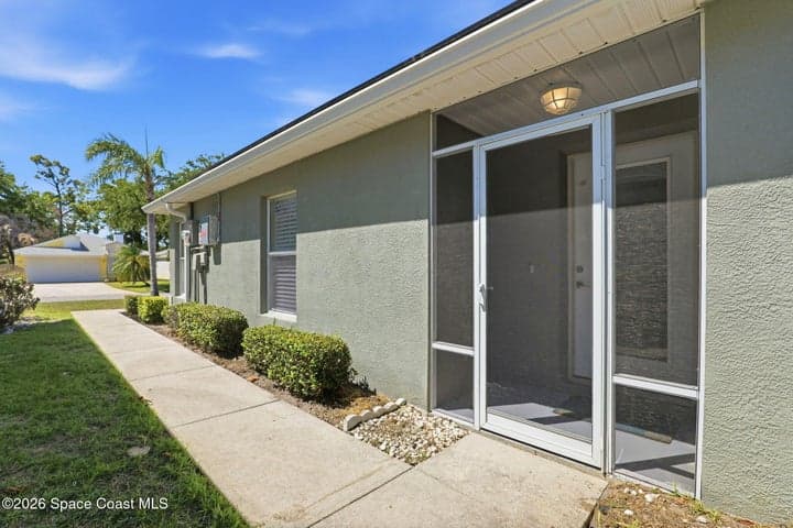 335 Cypress Point Drive, Melbourne, FL 32940 — photo 3