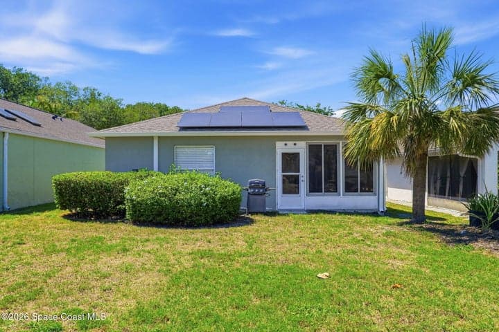335 Cypress Point Drive, Melbourne, FL 32940 — photo 27