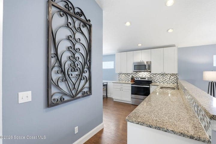 335 Cypress Point Drive, Melbourne, FL 32940 — photo 5