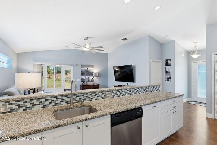 335 Cypress Point Drive, Melbourne, FL 32940 — photo 9