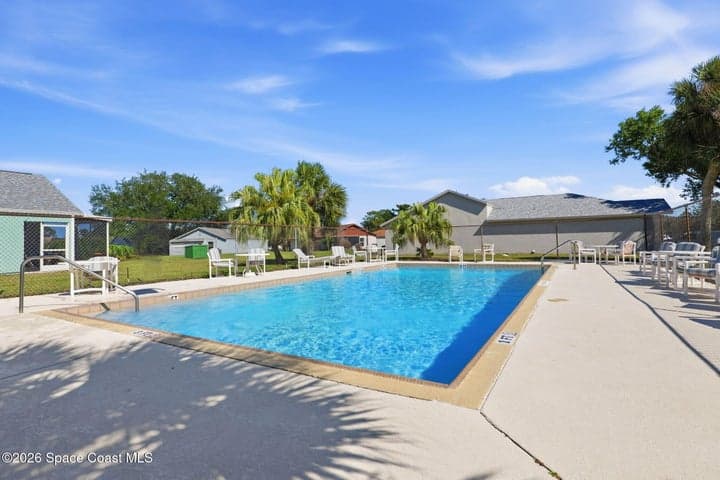 335 Cypress Point Drive, Melbourne, FL 32940 — photo 33