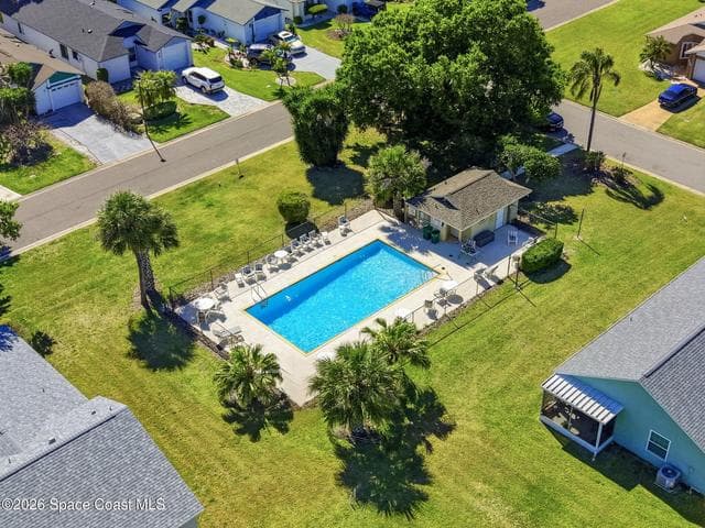 335 Cypress Point Drive, Melbourne, FL 32940 — photo 32