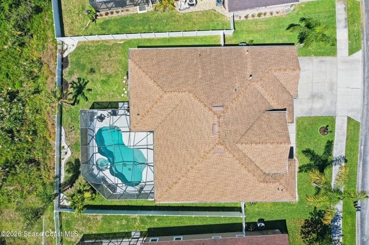 4219 Chastain Drive, Melbourne, FL 32940 — photo 32