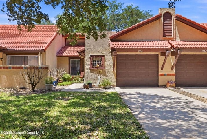 1558 Waldorf Circle NE, Palm Bay, FL 32905 — photo 3