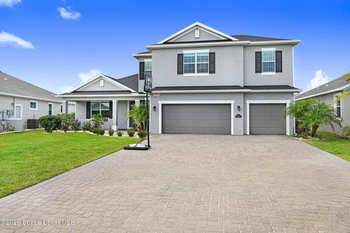 7506 Millbrook Avenue, Melbourne, FL 32940 — photo 3