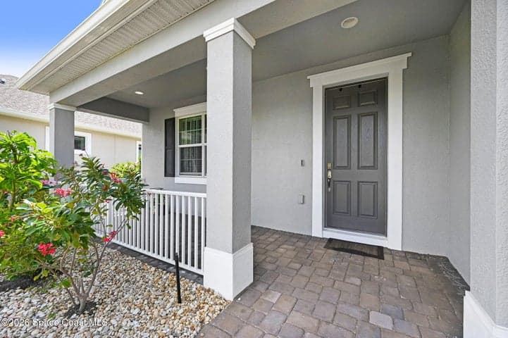 7506 Millbrook Avenue, Melbourne, FL 32940 — photo 4