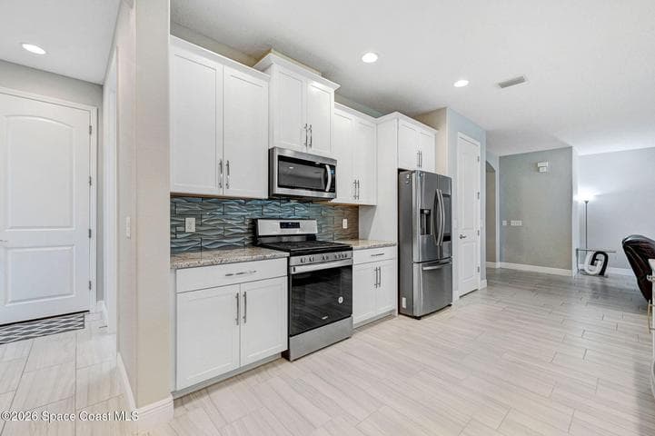 7506 Millbrook Avenue, Melbourne, FL 32940 — photo 12